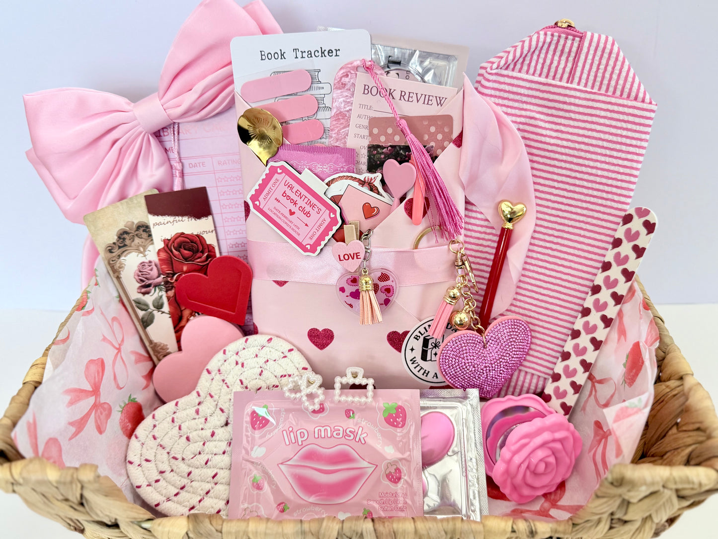 Blind Date with a Book ๐ Sweet Romance Bundle Edition ๐ฉท