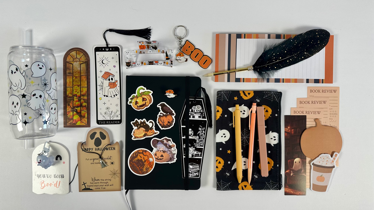 Halloween Bundle