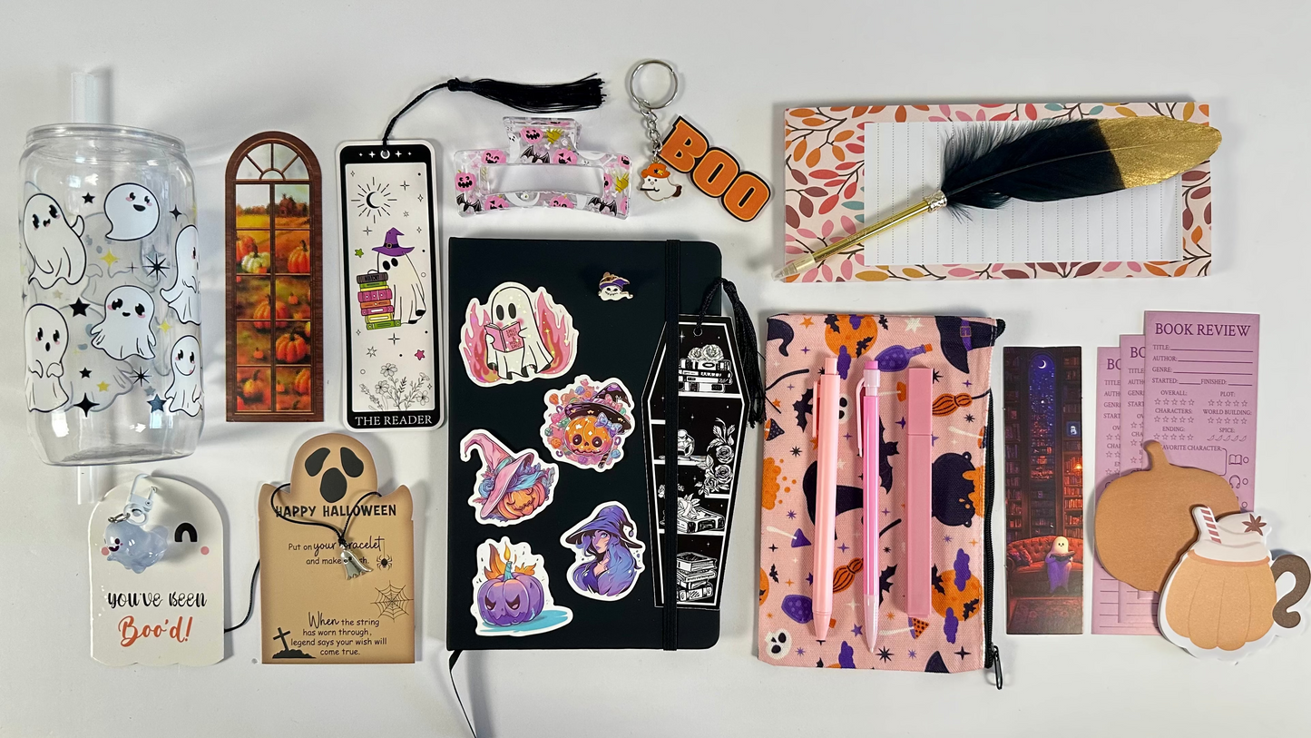 Halloween Bundle