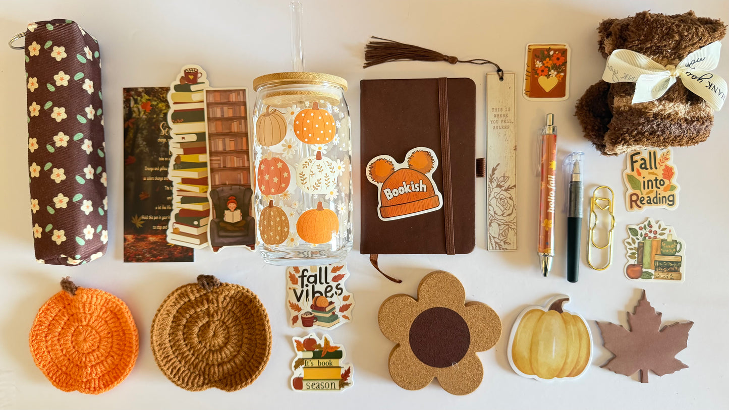 Fall Harvest Bundle