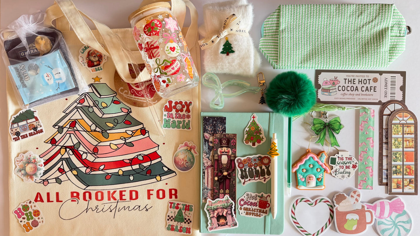 The Christmas Bundle