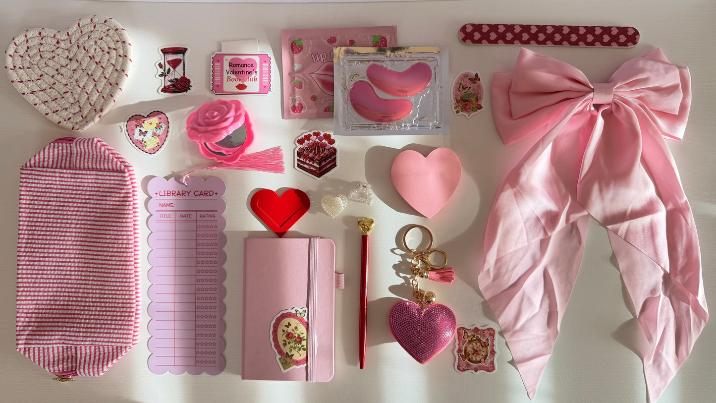 Sweet Romance Bundle 🩷