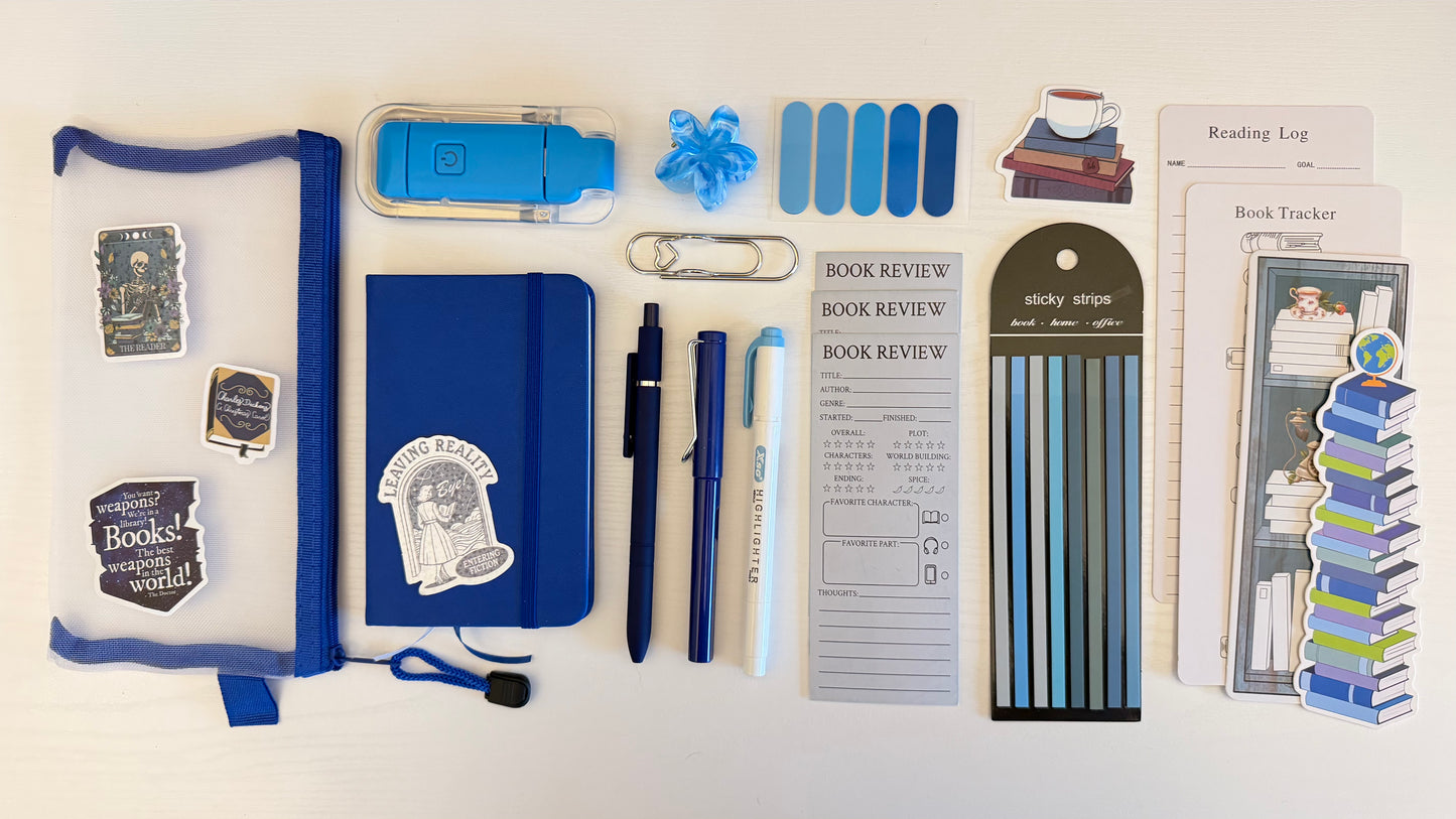 The Apprentice Bundle ✨