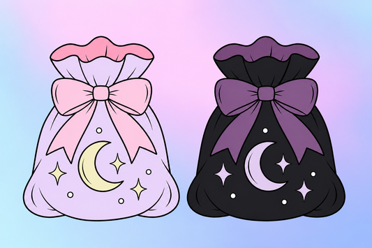 Magic Mystery Packs ✨