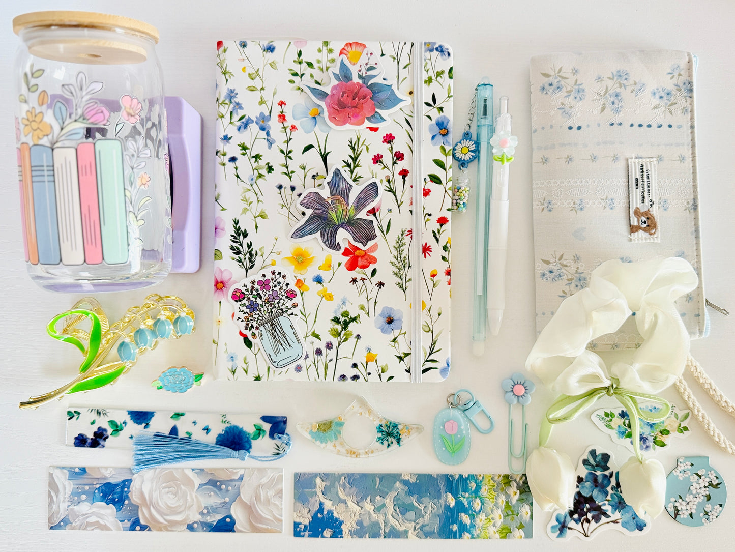 The Wildflower Bundle 3.0 💐