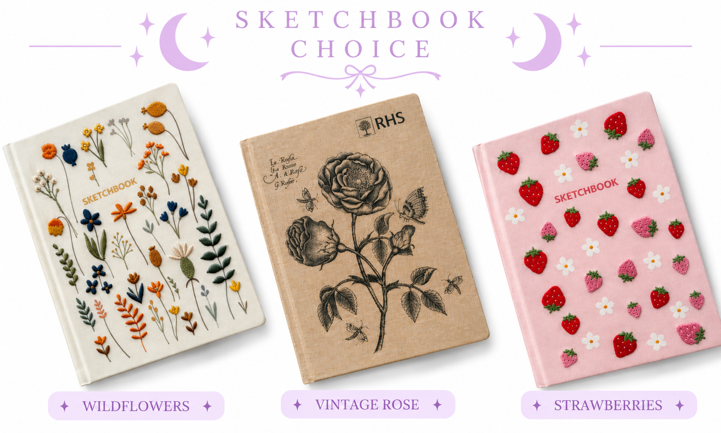 Crafty Bundle