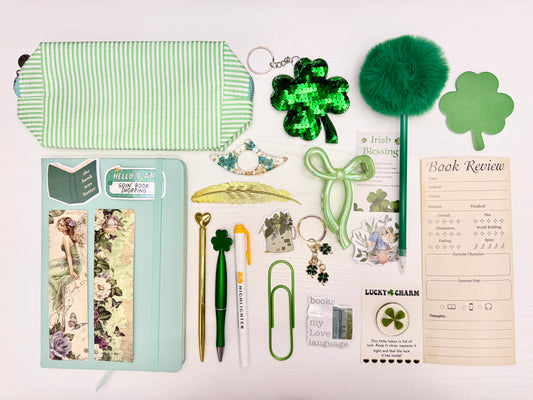 I'm So Lucky Bundle 🍀✨