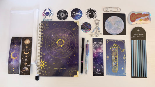 The Zodiac Bundle 🌙