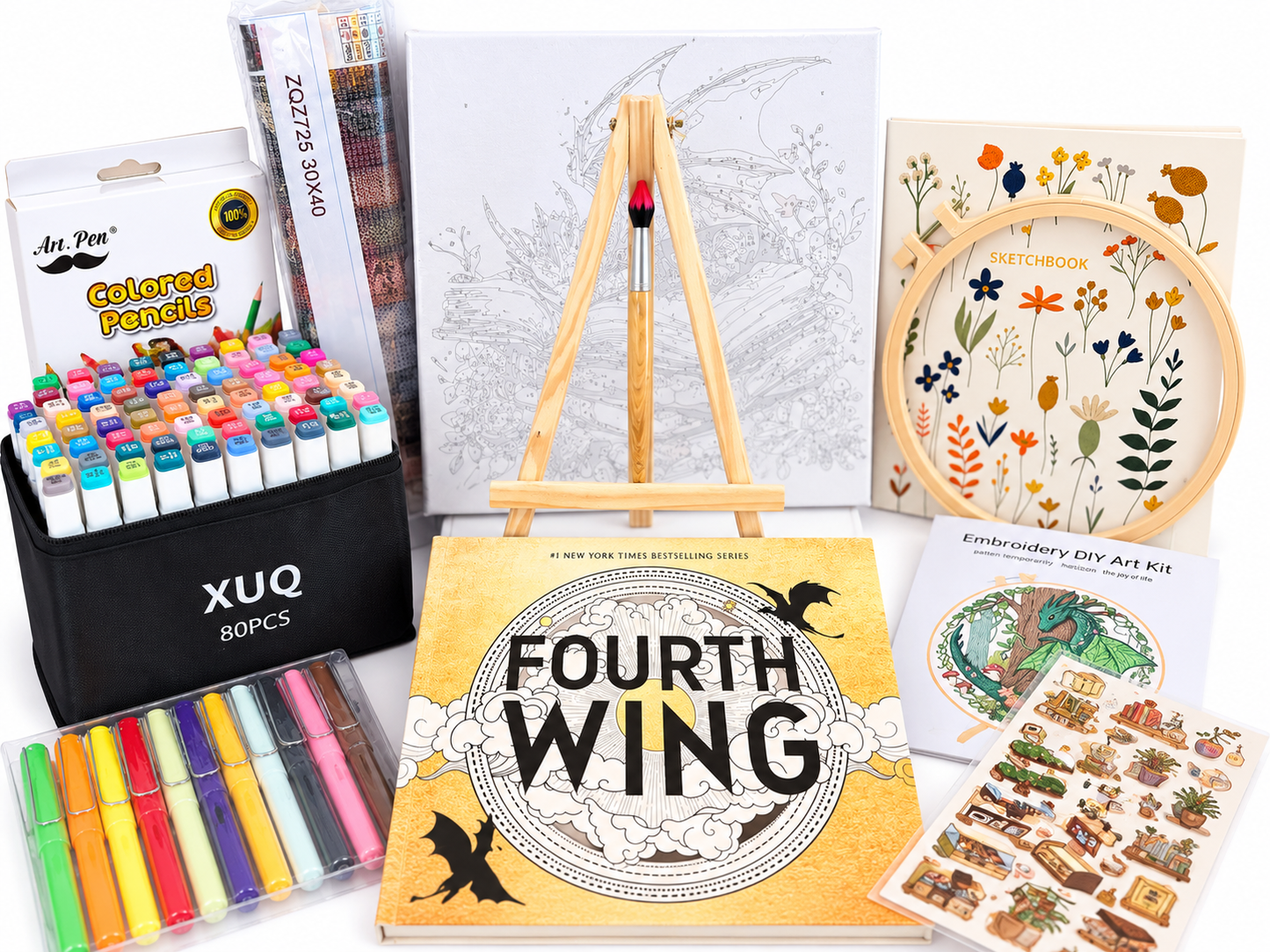 Crafty Bundle