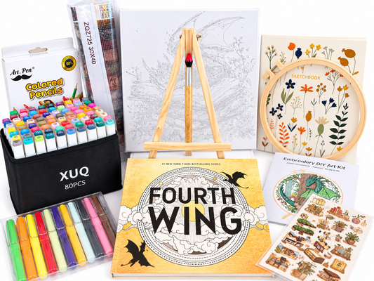 Crafty Bundle