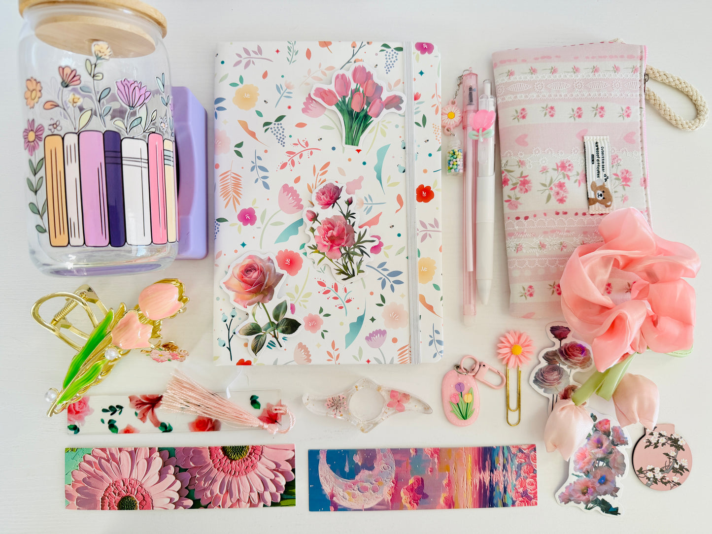 The Wildflower Bundle 3.0 💐