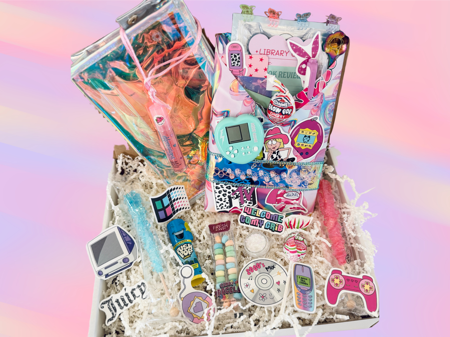 The Y2K Bundle
