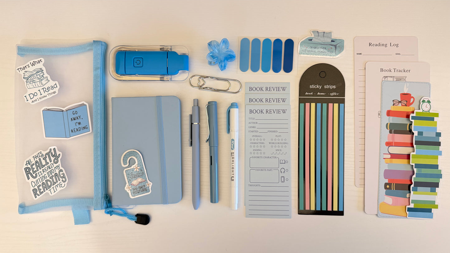 The Apprentice Bundle ✨