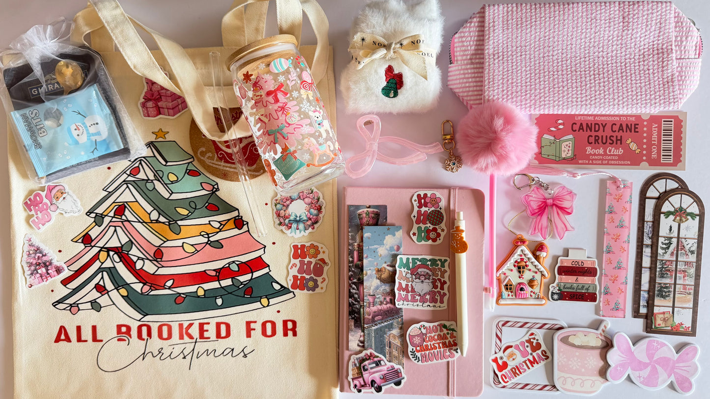 The Christmas Bundle