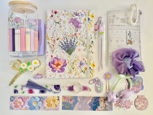 The Wildflower Bundle 3.0 💐