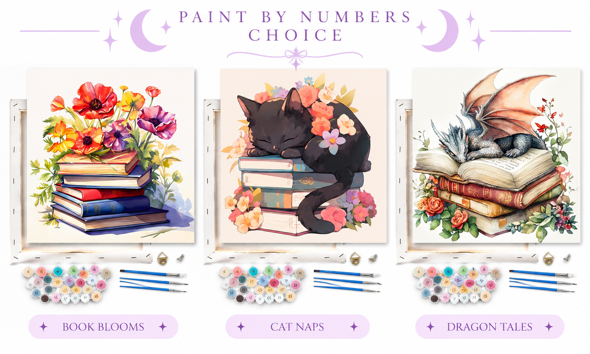 Crafty Bundle