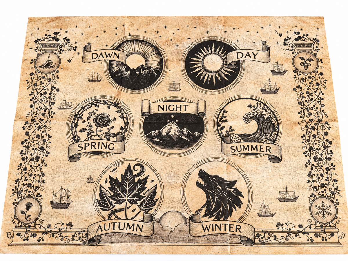 A Court of Books & Bundles