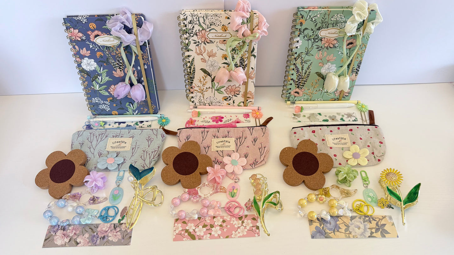 The Wildflower Bundle 🌸