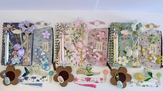 The Wildflower Bundle 🌸