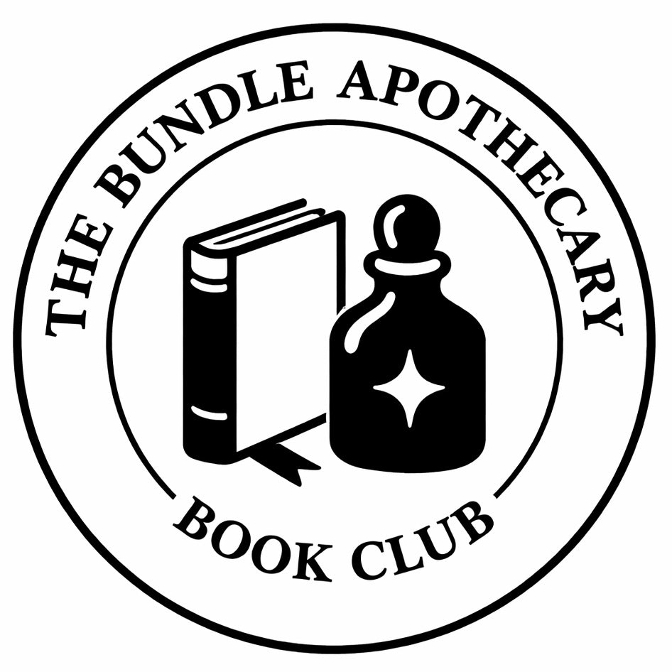 TBA Book Club: March 🍀