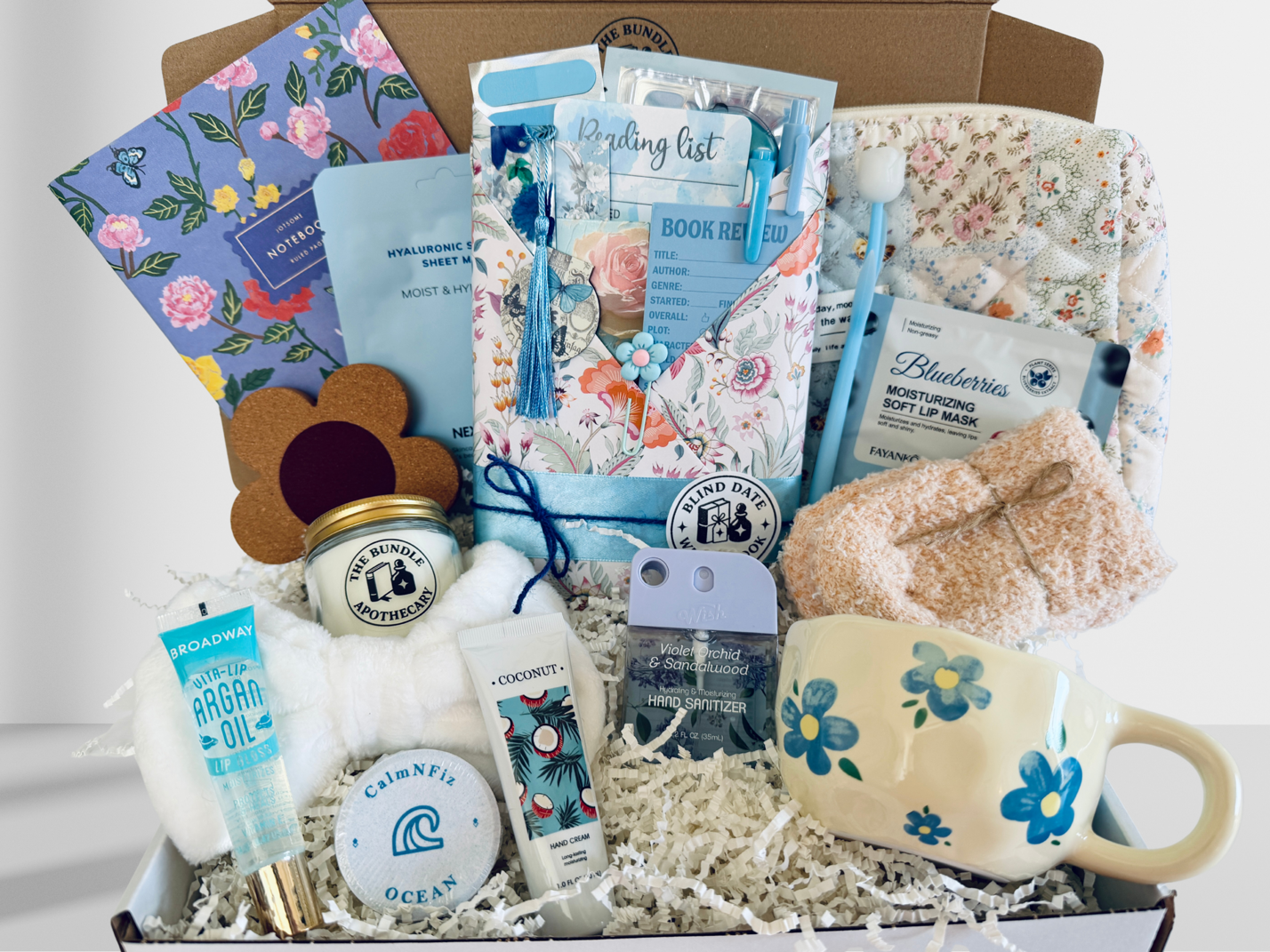 Bluebell Melody