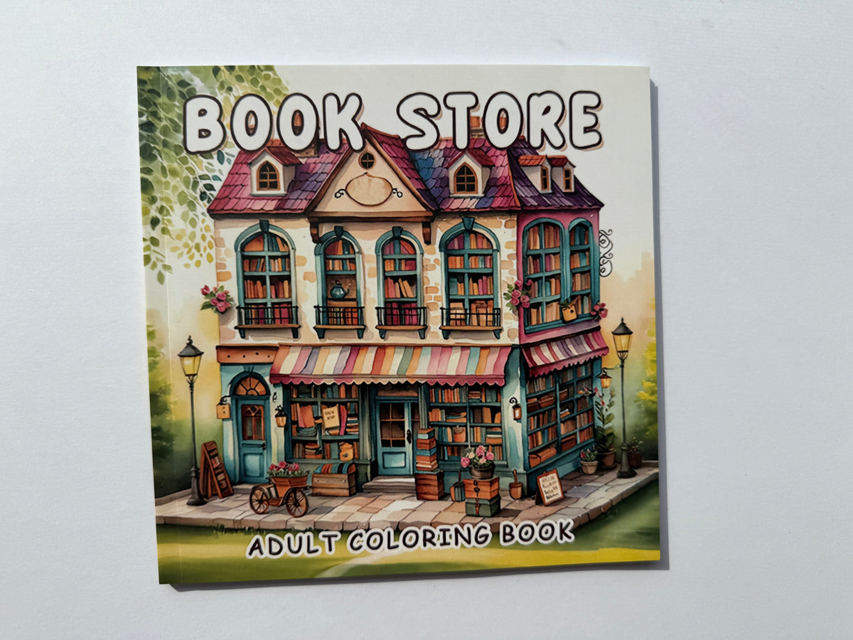 Book Store
