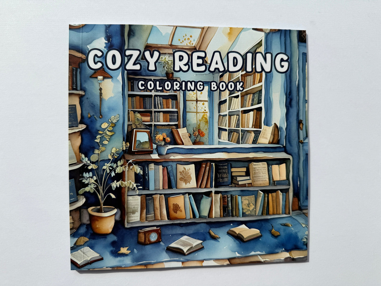 Cozy Reading
