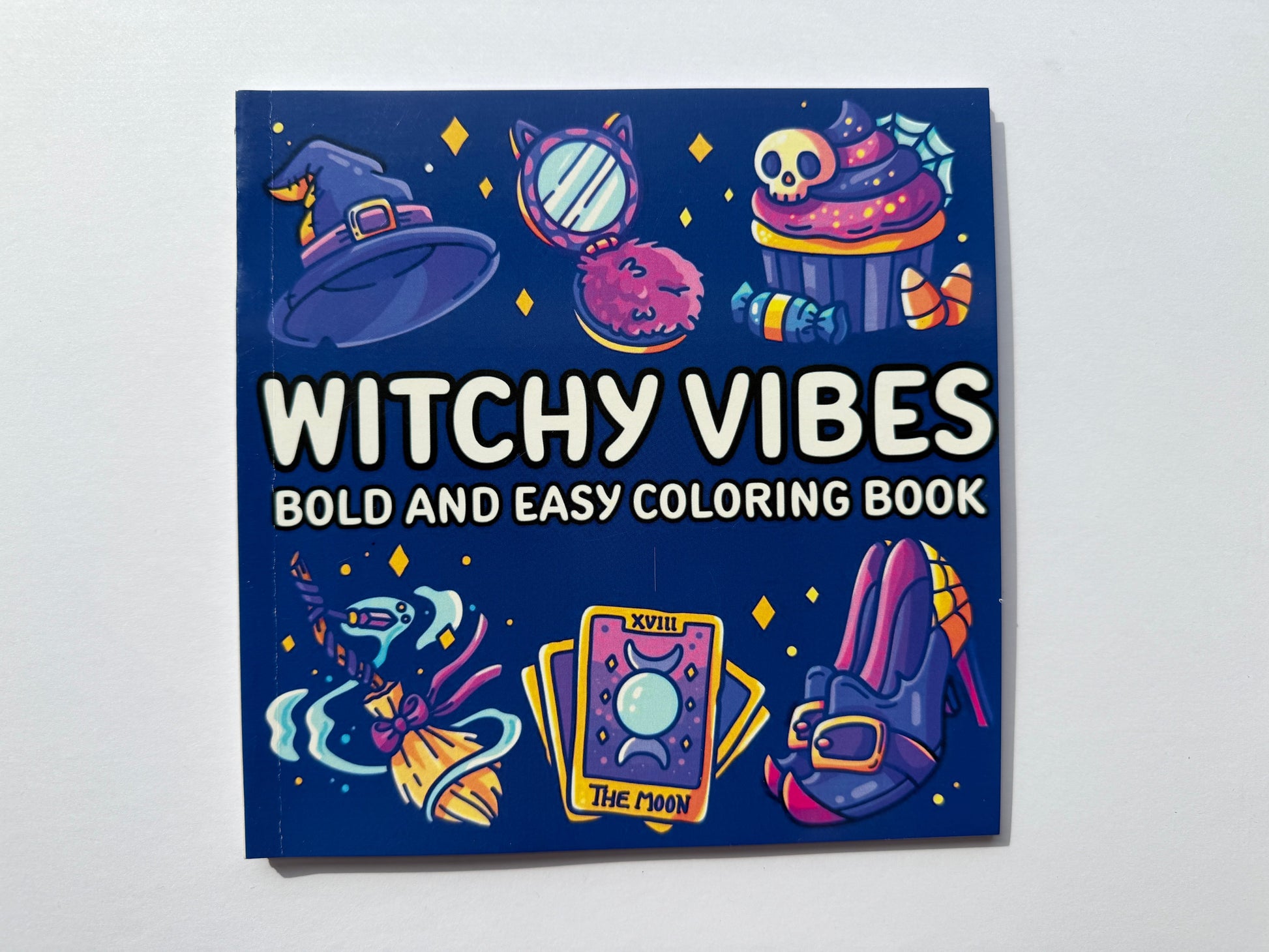 Witchy Vibes