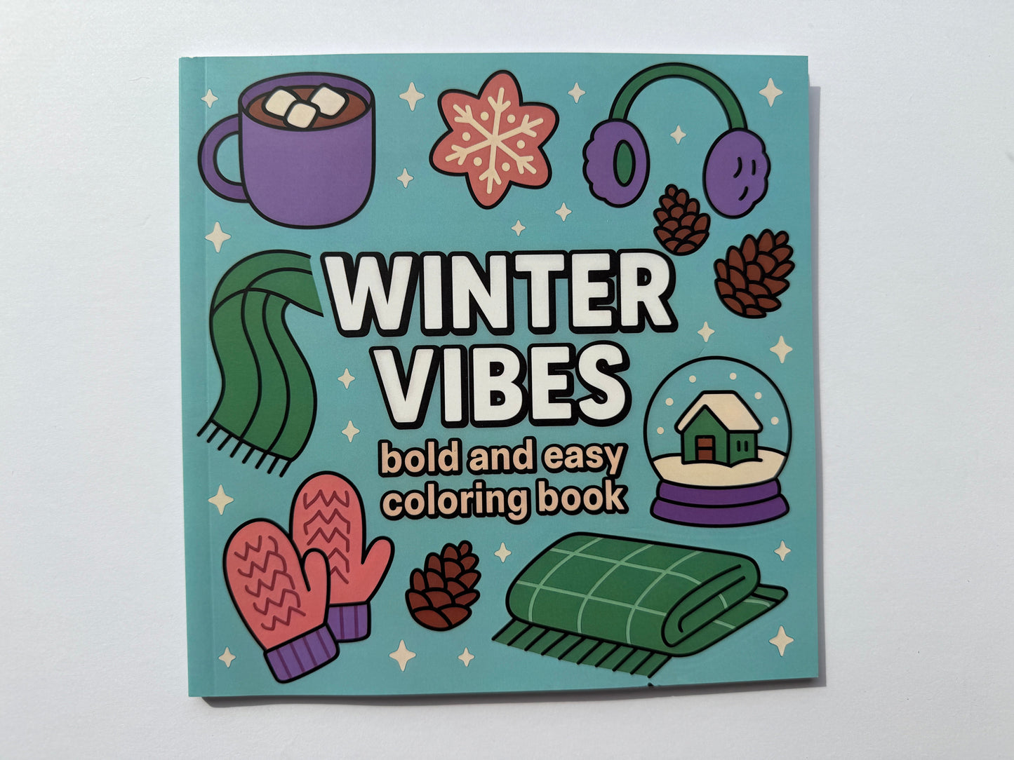 Winter Vibes