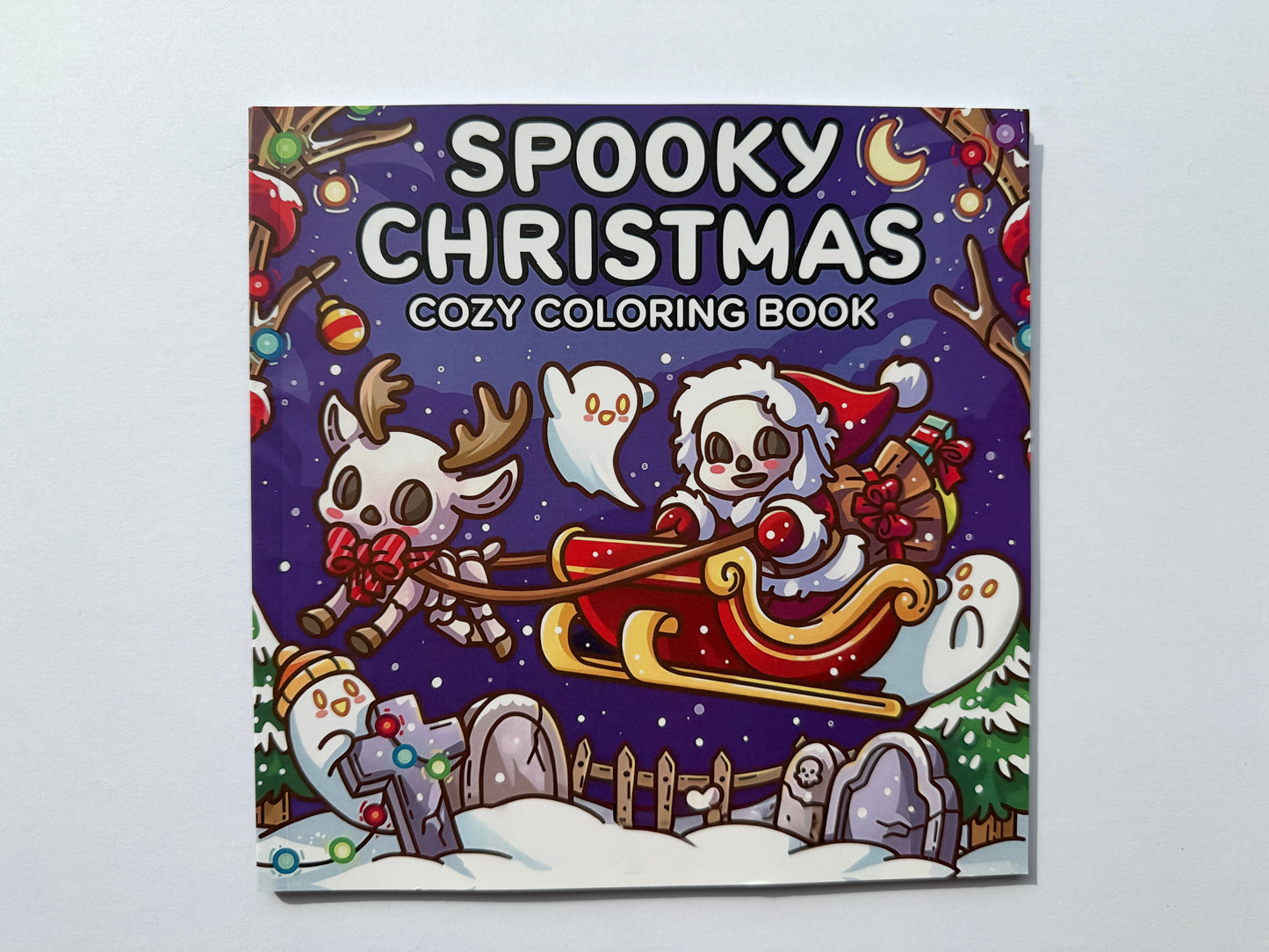 Spooky Christmas