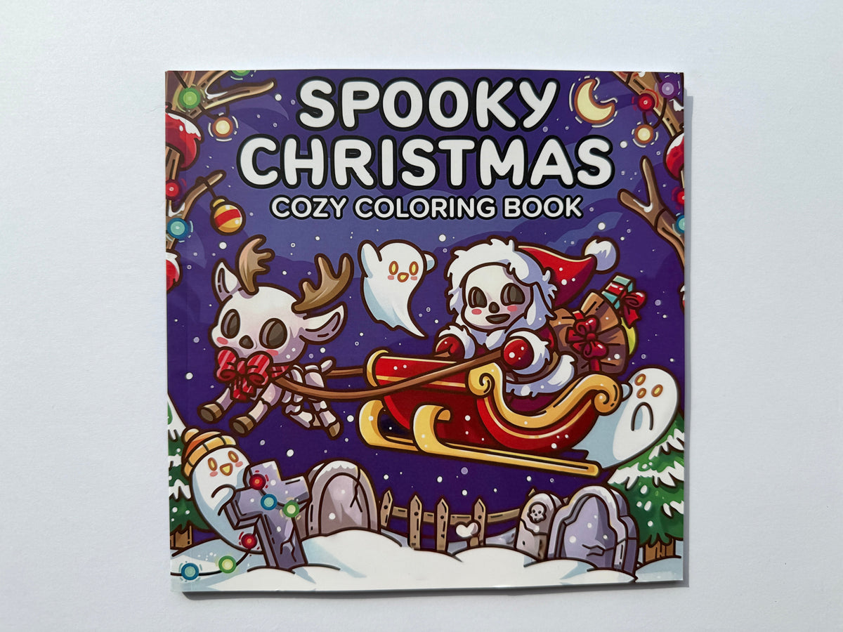 Spooky Christmas