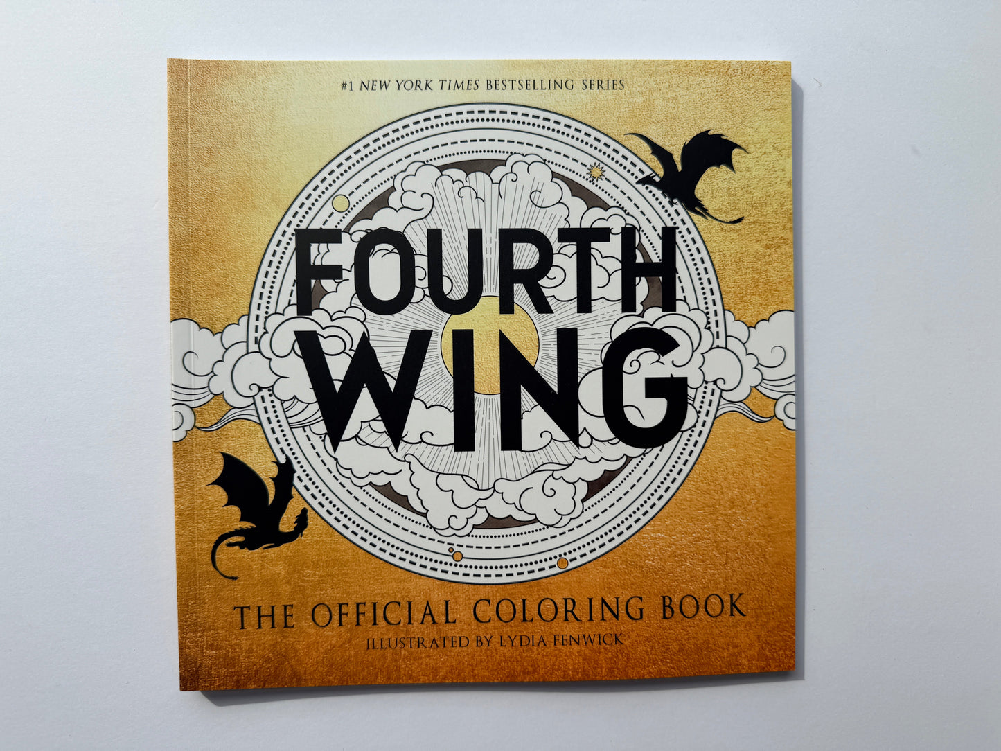 Fourth Wing