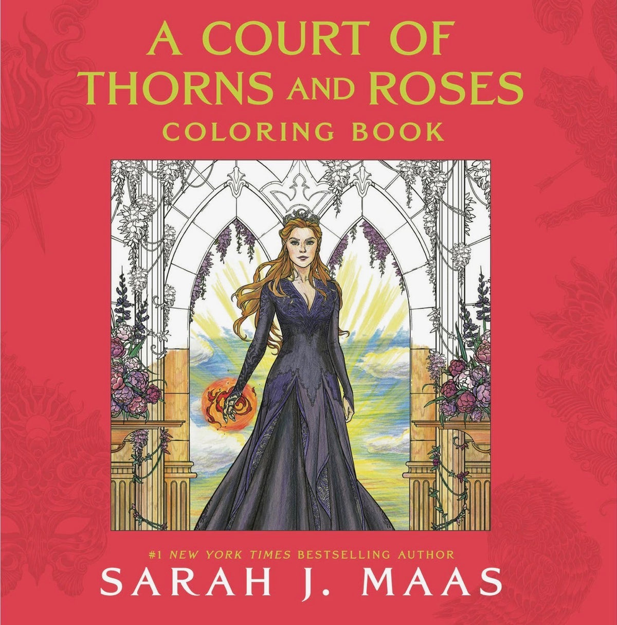 A Court of Thorns and Roses