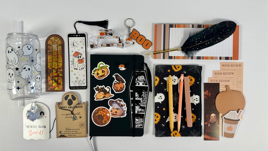 Halloween Bundle