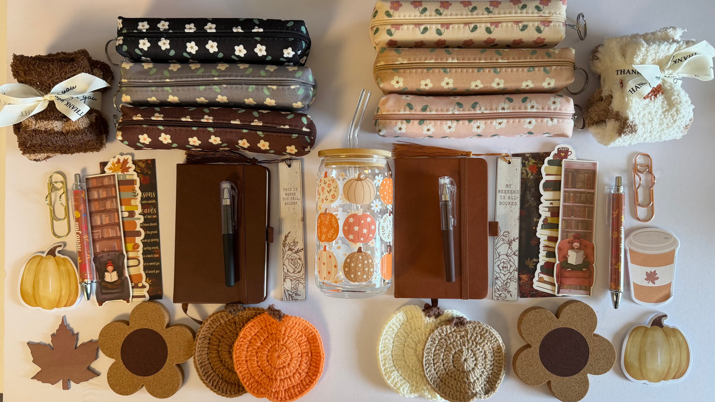 Fall Harvest Bundle