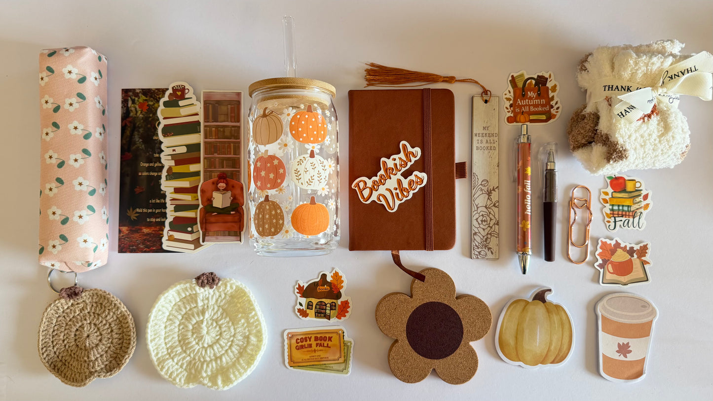 Fall Harvest Bundle