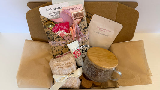 The Cozy Bundle: Blind Date With a Book