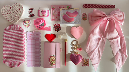 Sweet Romance Bundle 🩷