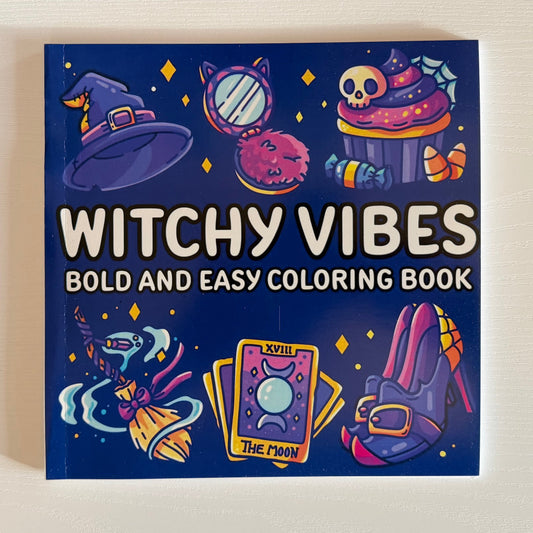 The Coloring Book Bundle 🖍️