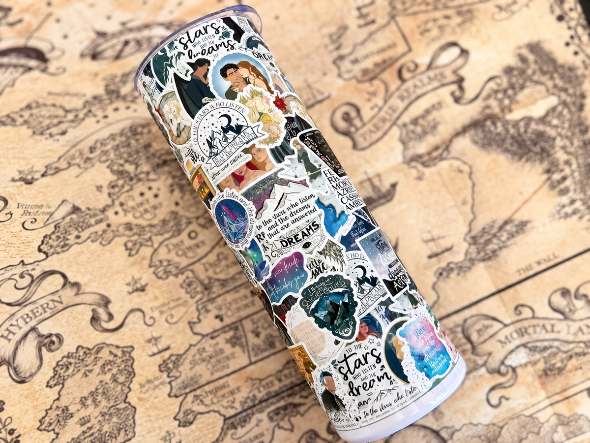A Court of Books & Bundles