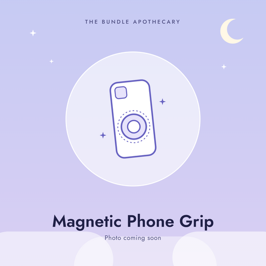 Magnetic Phone Grip