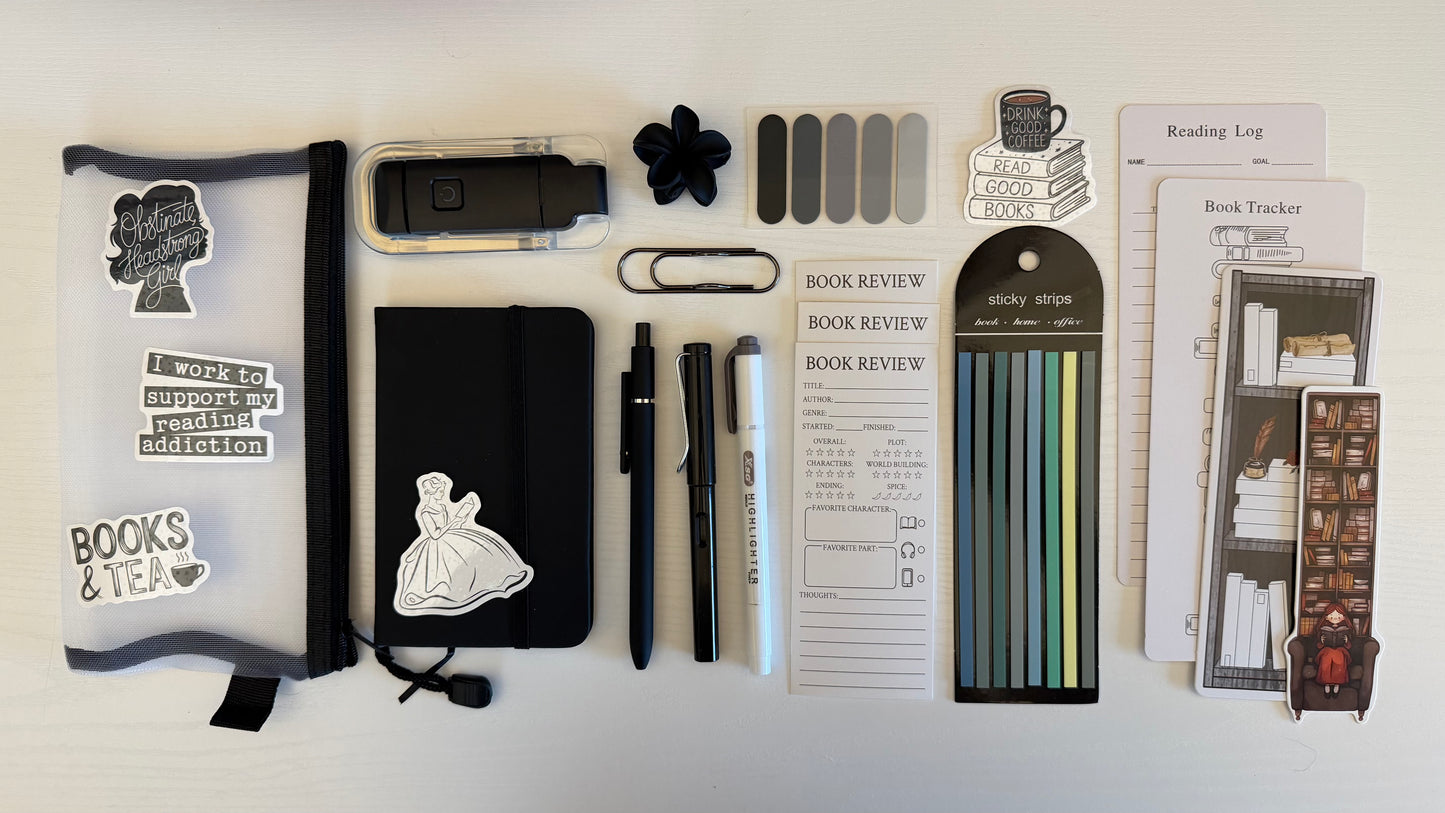 The Apprentice Bundle ✨