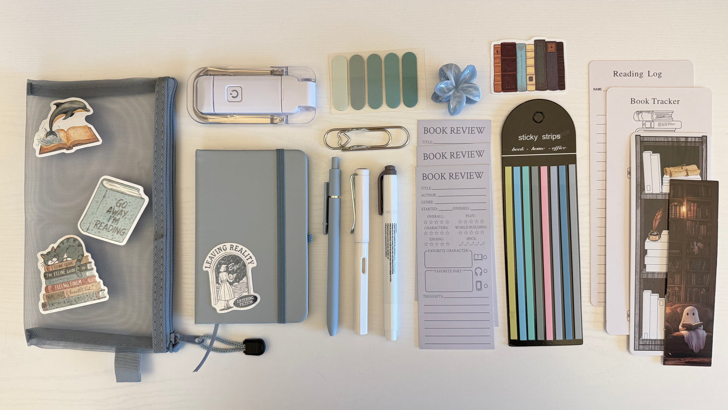 The Apprentice Bundle ✨