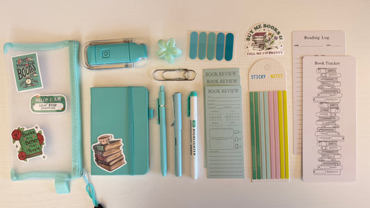 The Apprentice Bundle ✨