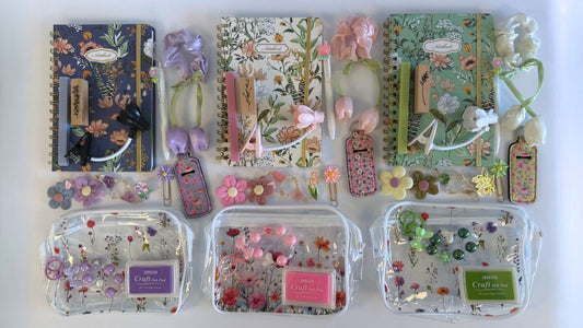 Wildflower Bundle