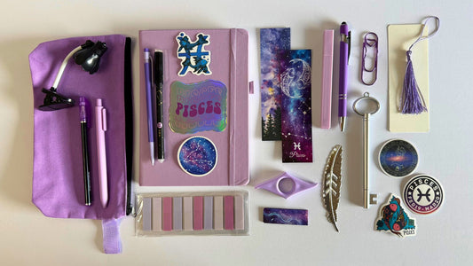 The Zodiac Bundle