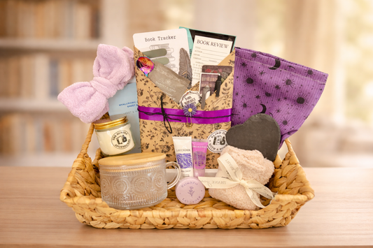 Midnight Reader's Society